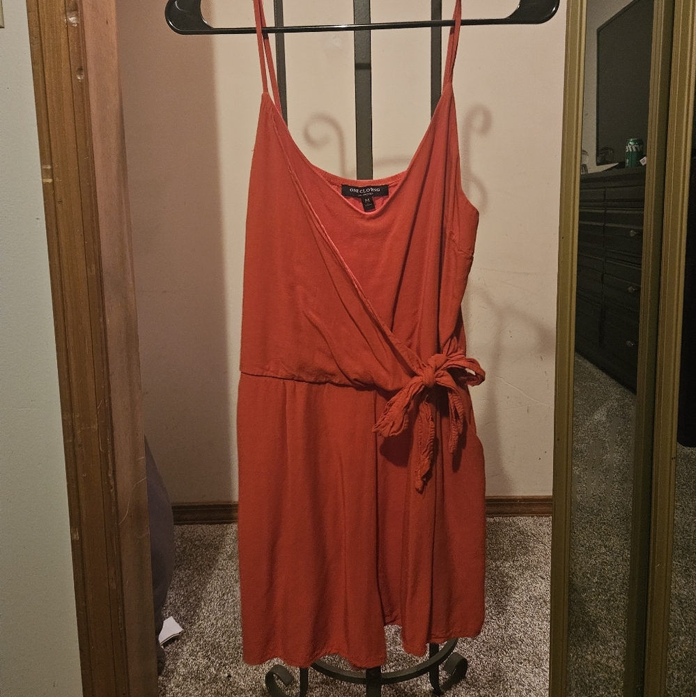 Jumpsuit